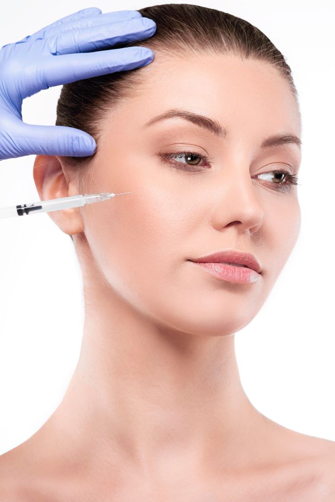 Botox Treatment in Kondhwa & NIBM, Pune