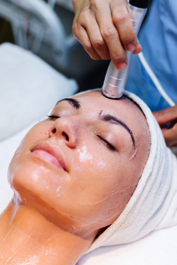 Skin Glow Treatment in Kondhwa & NIBM | Dr. Seema Hashmi