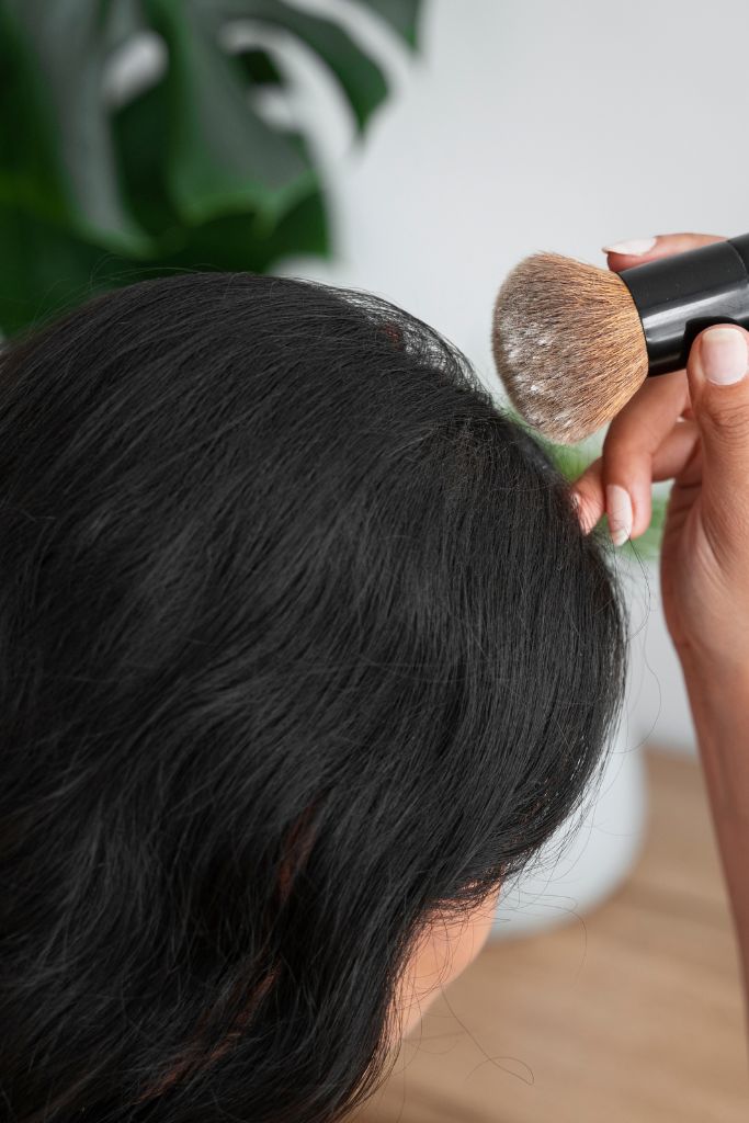 Dry Hair Treatment in Kondhwa & NIBM | Dr. Seema Hashmi