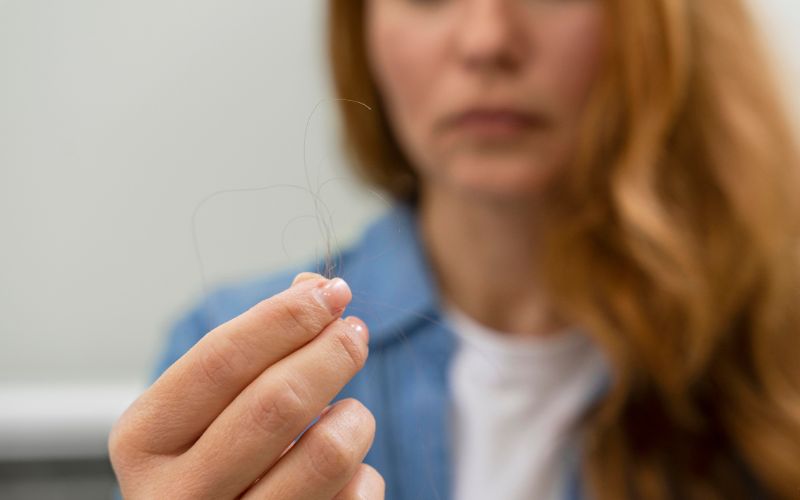 Hair Fall Treatment: Causes, Remedies & Advanced Solutions